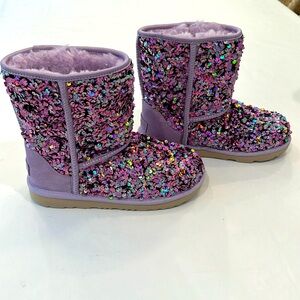 Brand NEW girls UGG boots!